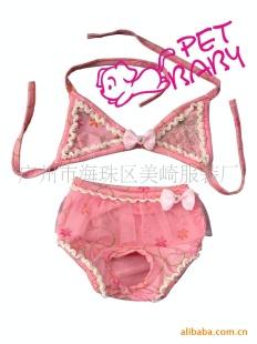 全國(guó)批發(fā)與外貿(mào)寵物泳裝服裝用品廠家低價(jià)直銷全解析